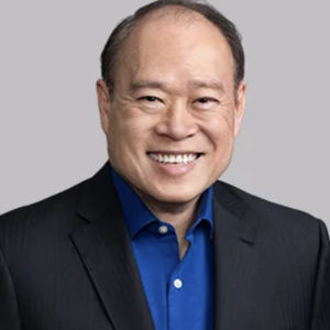 Wilson Ye