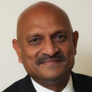 Anthony Rajkumar