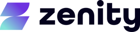 Zenity Inc