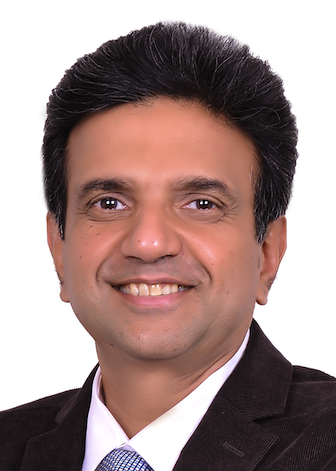 Srinivas Sampath