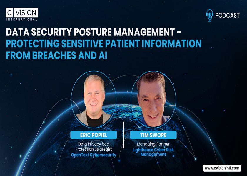 Data Security Posture Management
