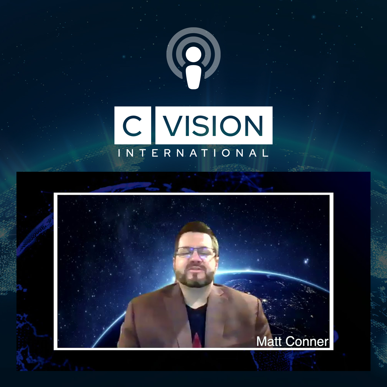 Matt Conner, CISO of National Intelligence Discusses Diversity and Inclusion in Cybersecurity