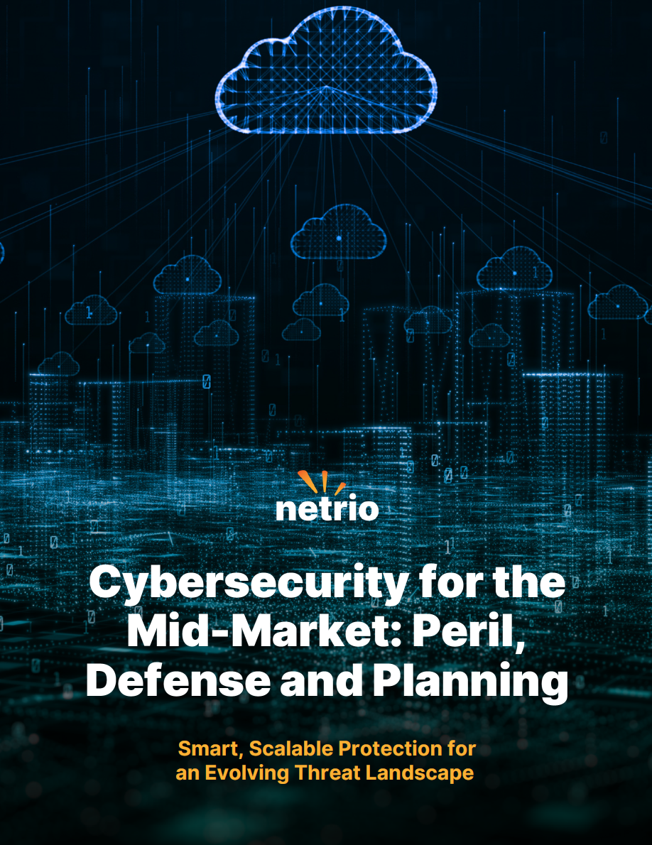 Cybersecurity for the Mid-Market: Peril, Defense and Planning