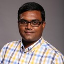 Anand Thangaraju