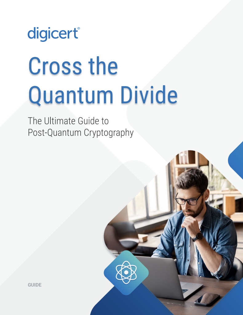 Cross the Quantum Divide: The Ultimate Guide to Post-Quantum Cryptography