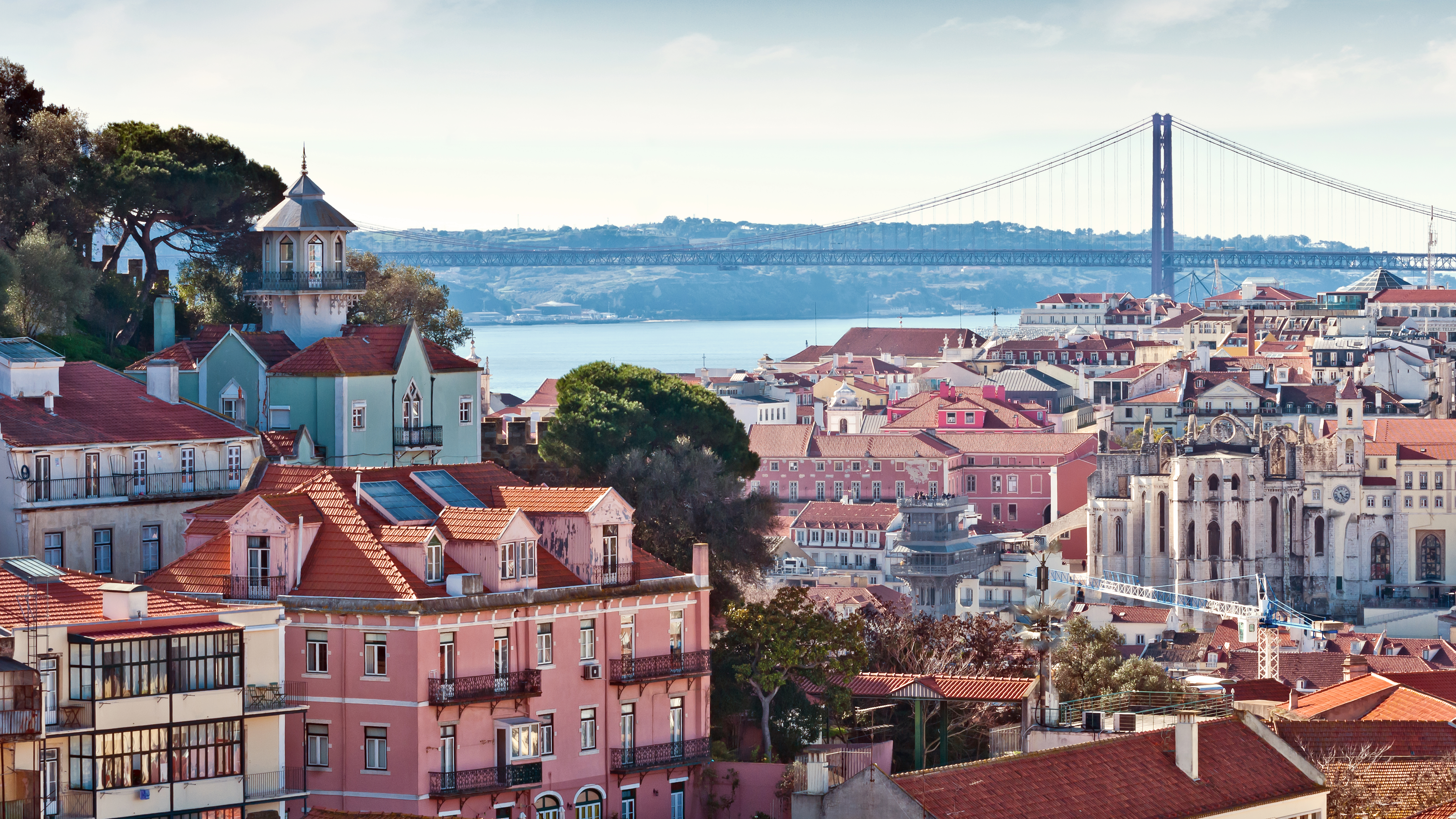 Lisbon