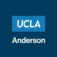 UCLA Anderson School of Management