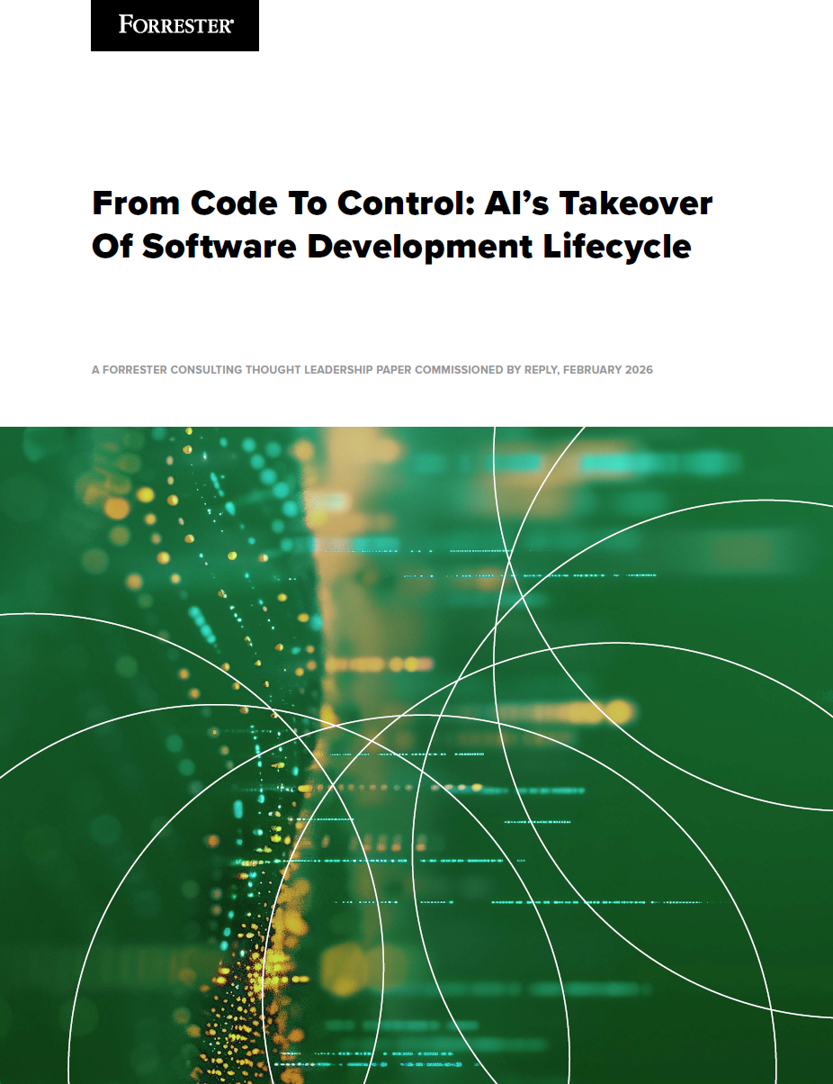 From Code To Control: AI’s Takeover Of Software Development Lifecycle
