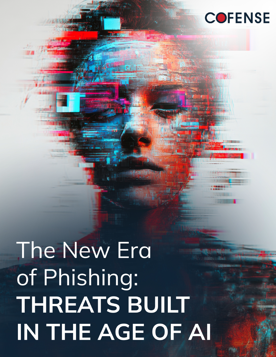 The New Era of Phishing: Threats Built in the Age of AI
