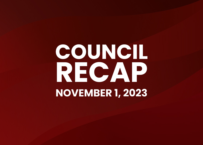Compliance: What Can be Done Today about Tomorrow’s Challenges? (11/1/2023)