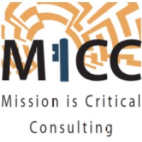 MICC Mission is Critical