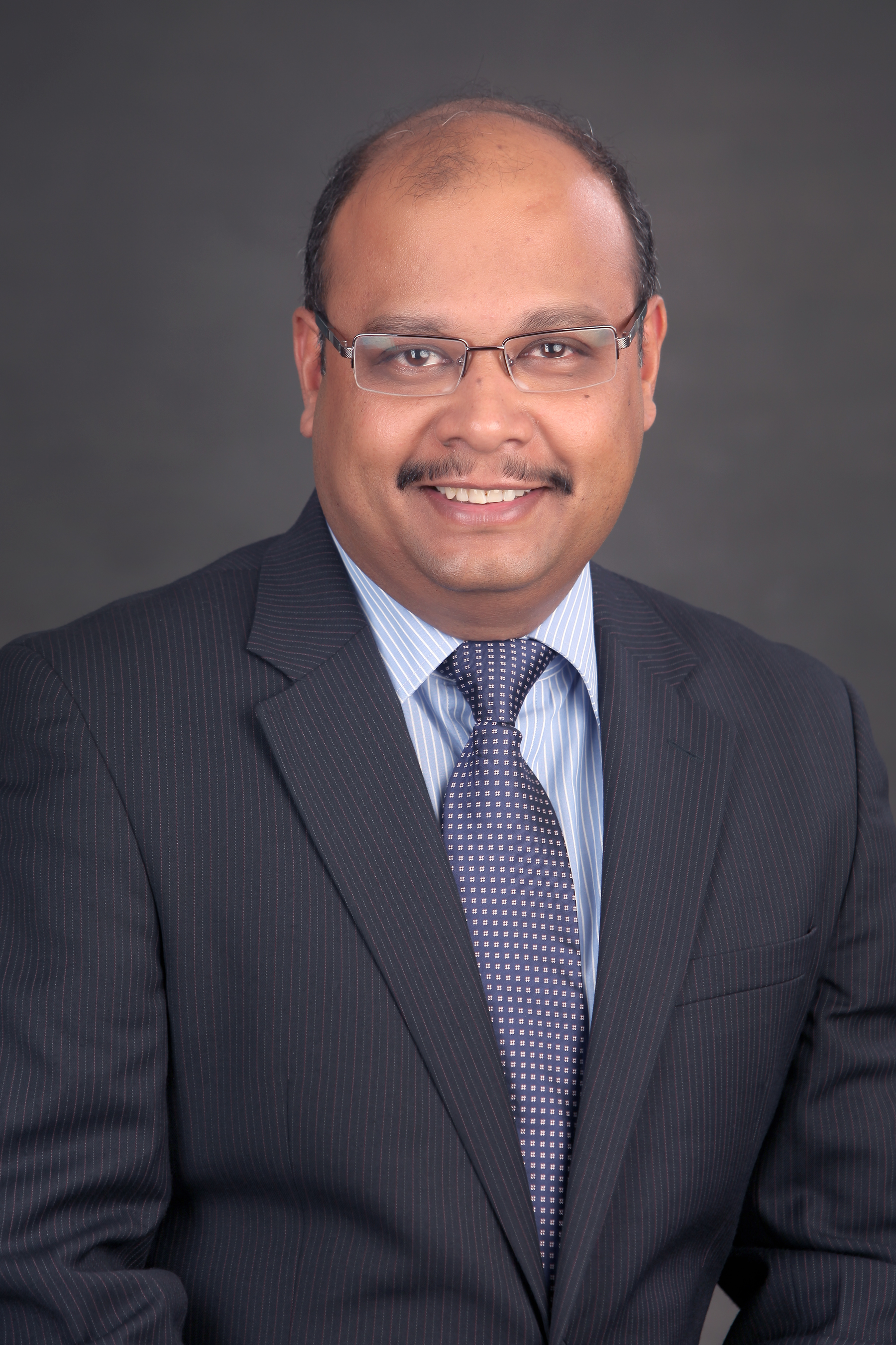 Ramaswamy Narayanan