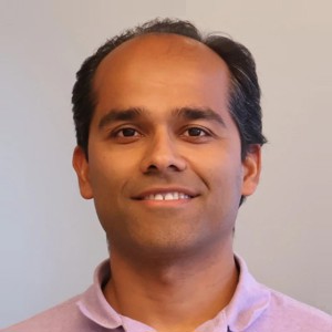Shashwat Sehgal