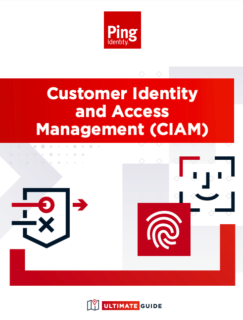 Customer Identity and Access Management (CIAM)