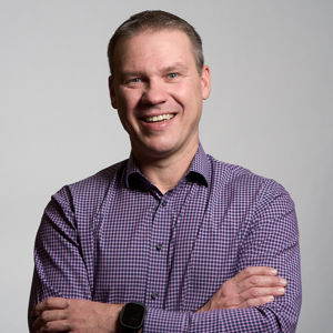 Michael Allen