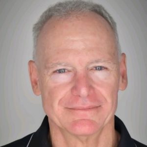 Stephen Alford
