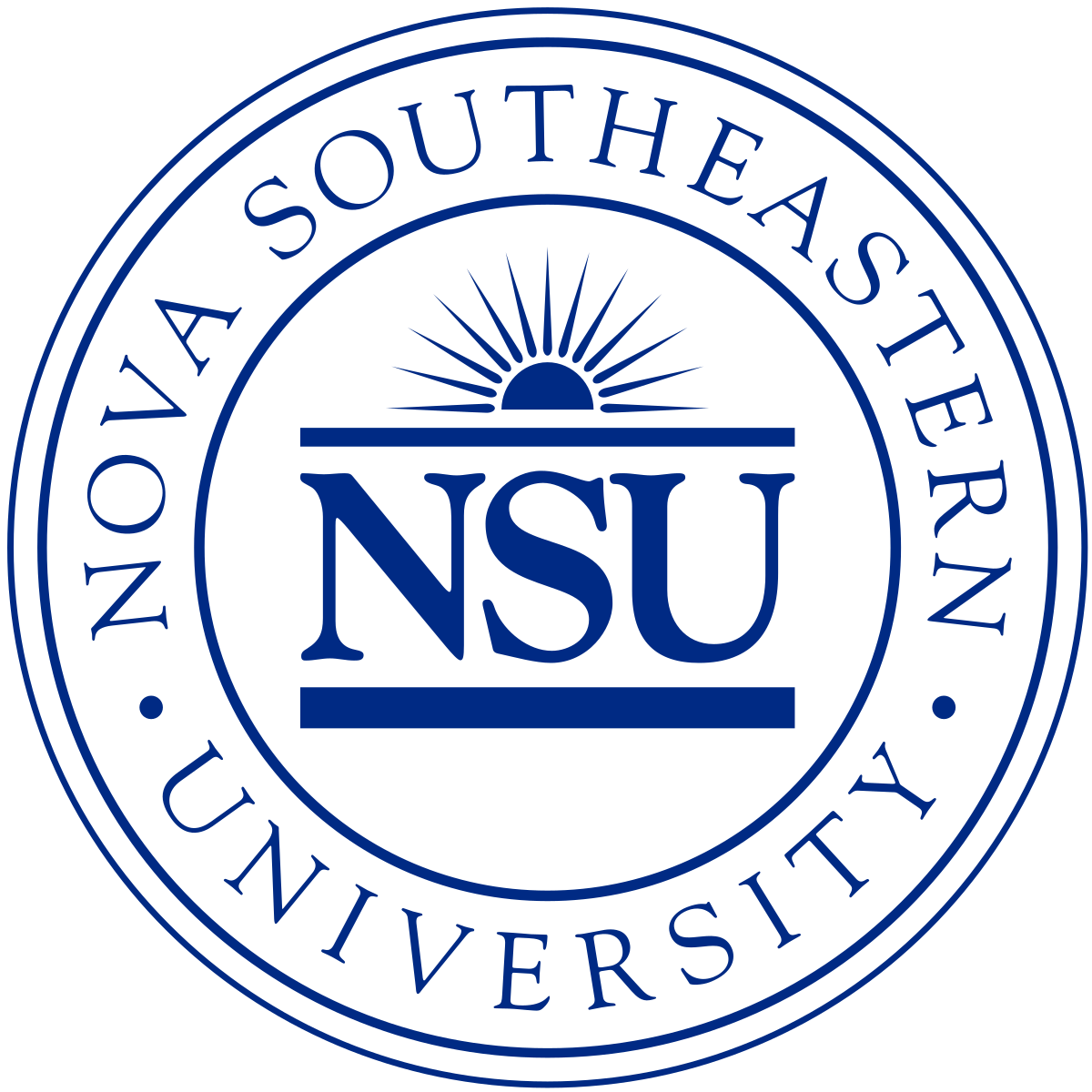 Nova Southeastern University