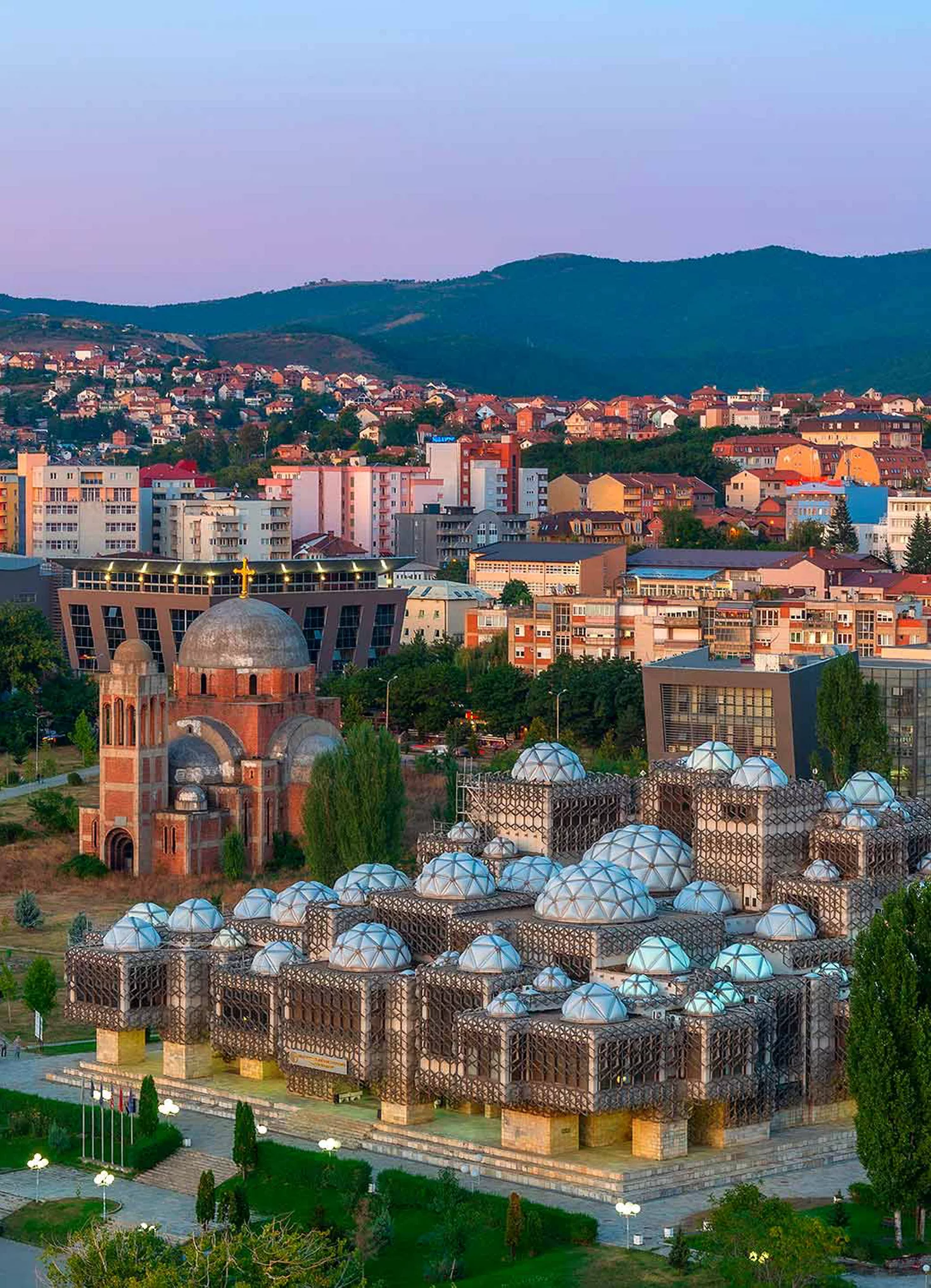 Pristina