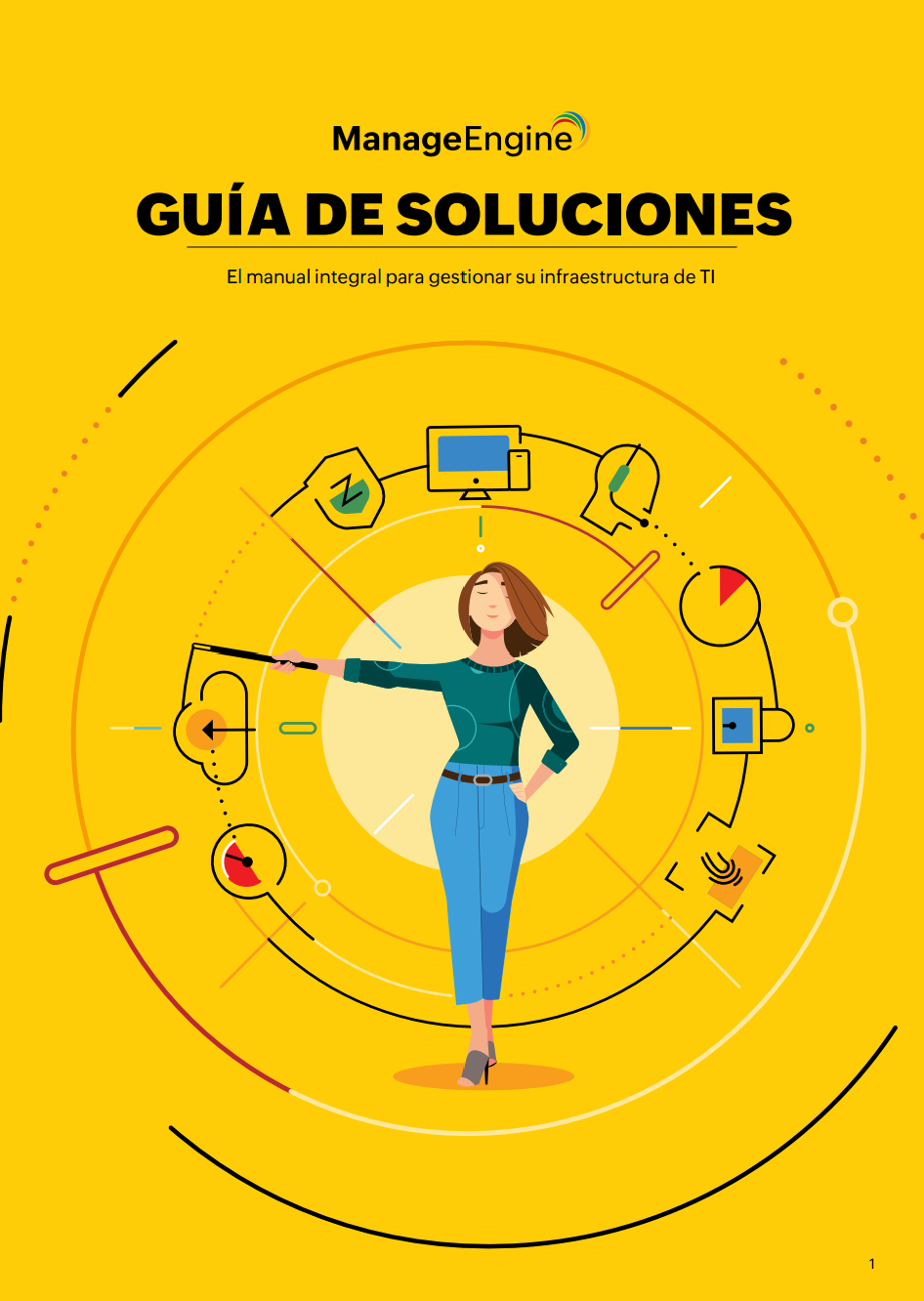 GUÍA DE SOLUCIONES