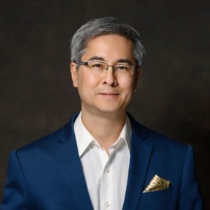 George Wang (1)