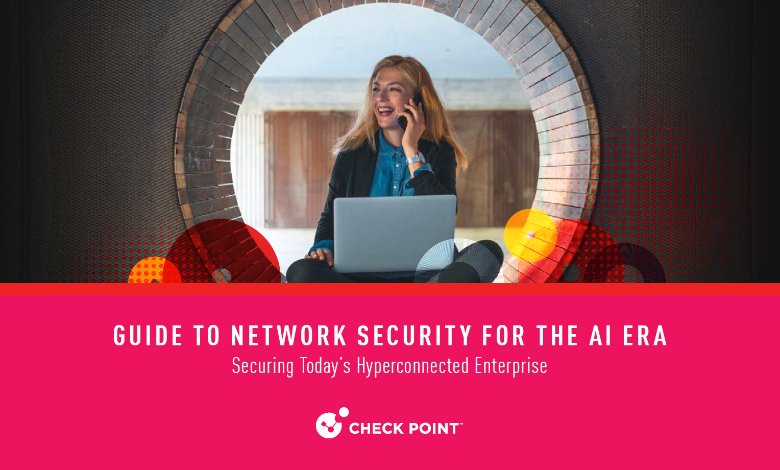 Guide to Network Security for the AI Era