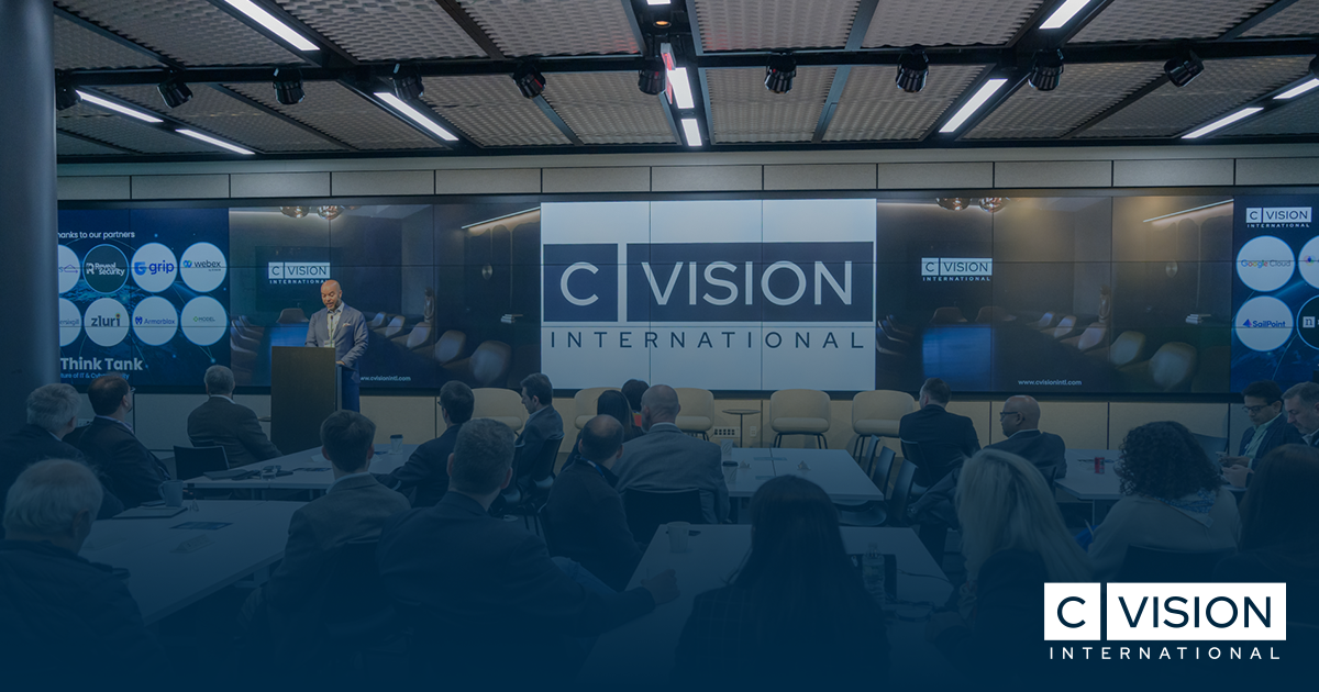 Monica Sanchez | C-Vision International