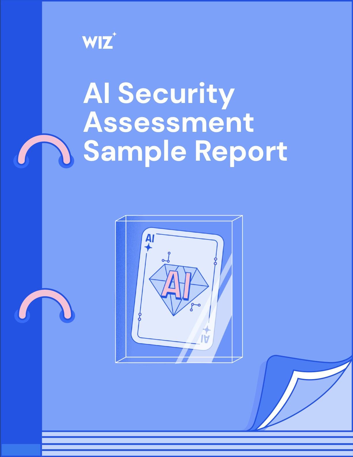 Ai Security Assessment Sample Report