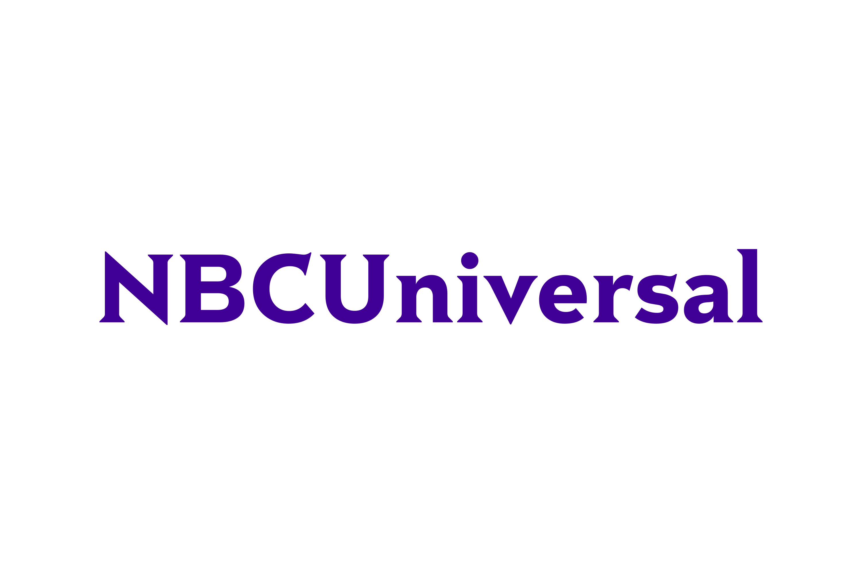 NBCUniversal