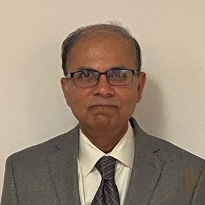 Hari Subramanian